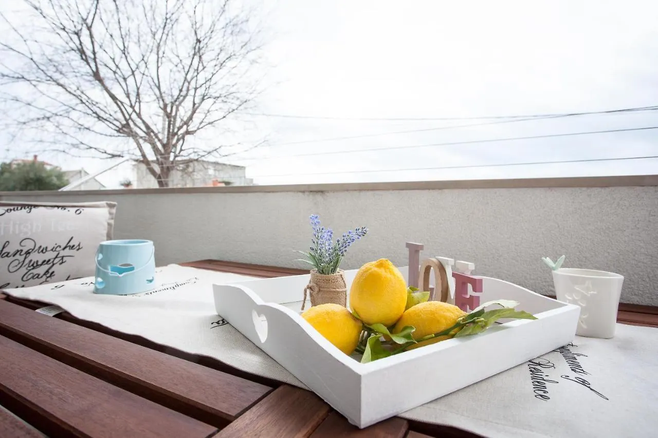 Apartament Abbadessa Kaštela 0*,  Chorwacja