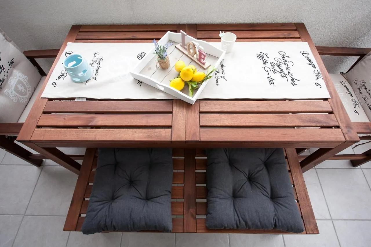 Apartament Abbadessa Kaštela 0*,  Chorwacja