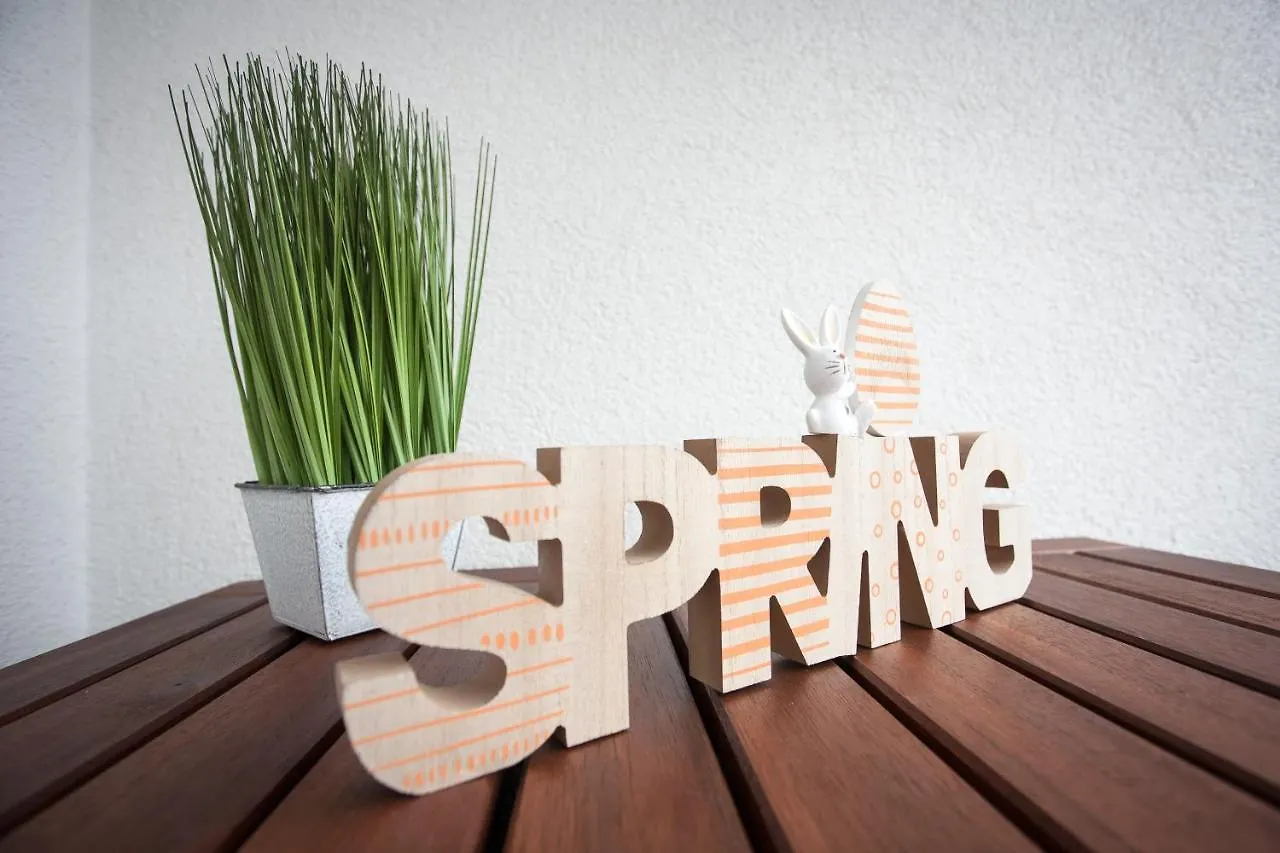 Apartament Abbadessa Kaštela
